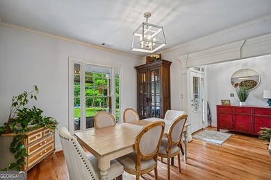 Lake Lanier convenience without the high price tag! Nestled on a - photo 4