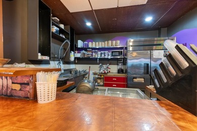 EXCEPTIONAL BUSINESS OPPORTUITY in the heart of NH's Lakes - photo 8
