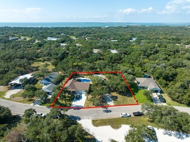 Beautiful One-Owner Coastal Retreat in Rockport/Lamar This - photo 18