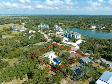 Beautiful One-Owner Coastal Retreat in Rockport/Lamar This - photo 19