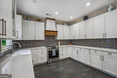 Lake Lanier convenience without the high price tag! Nestled on a - photo 10