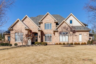 Lake Home For Sale in Mundelein, Illinois