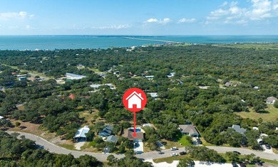 Beautiful One-Owner Coastal Retreat in Rockport/Lamar This - photo 21