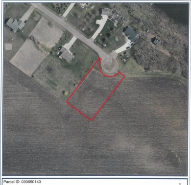 Lake Marion - McLeod County Lot For Sale in Hutchinson Minnesota