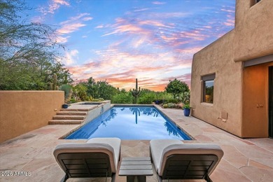 FULL DESERT MOUNTAIN GOLF MEMBERSHIP AVAILABLE - Set in a quiet - photo 27