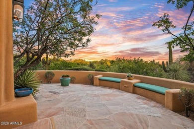 FULL DESERT MOUNTAIN GOLF MEMBERSHIP AVAILABLE - Set in a quiet - photo 30