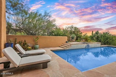 FULL DESERT MOUNTAIN GOLF MEMBERSHIP AVAILABLE - Set in a quiet - photo 31