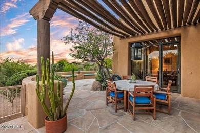 FULL DESERT MOUNTAIN GOLF MEMBERSHIP AVAILABLE - Set in a quiet - photo 32