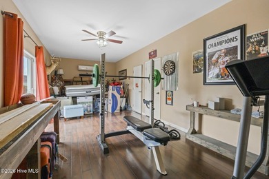 Owner related to listing agent. This spacious 4-bedroom, 2-bath - photo 32
