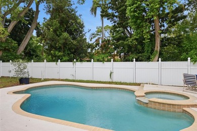 Welcome to this well maintained 3-bedroom, 2-bathroom Pool home - photo 32