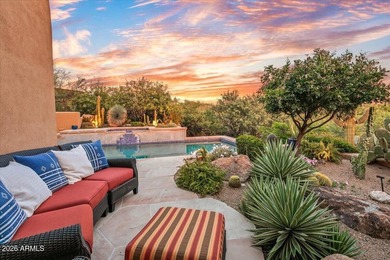FULL DESERT MOUNTAIN GOLF MEMBERSHIP AVAILABLE - Set in a quiet - photo 35
