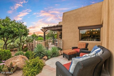 FULL DESERT MOUNTAIN GOLF MEMBERSHIP AVAILABLE - Set in a quiet - photo 38