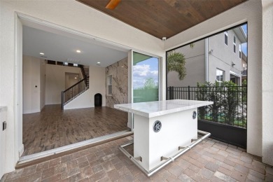 Welcome to the pinnacle of refined living in the exclusive gated - photo 38