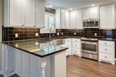 Beautifully updated 4 bedroom, 3 bath home located on a - photo 9
