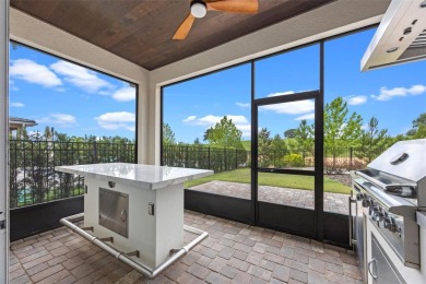 Welcome to the pinnacle of refined living in the exclusive gated - photo 39