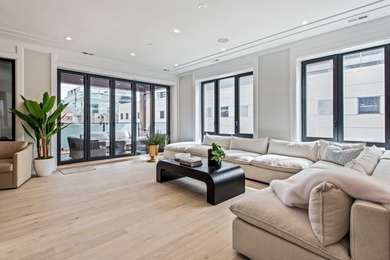 Last 2 units available!!! in this boutique luxury condominium