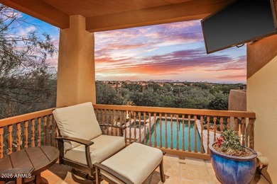 FULL DESERT MOUNTAIN GOLF MEMBERSHIP AVAILABLE - Set in a quiet - photo 40