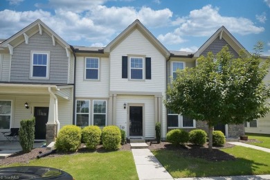 Lake Home For Sale in Burlington, North Carolina