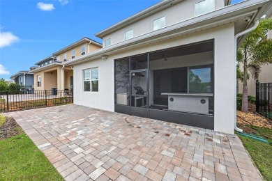 Welcome to the pinnacle of refined living in the exclusive gated - photo 42