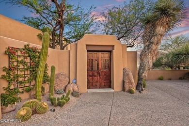 FULL DESERT MOUNTAIN GOLF MEMBERSHIP AVAILABLE - Set in a quiet - photo 43