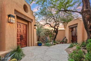 FULL DESERT MOUNTAIN GOLF MEMBERSHIP AVAILABLE - Set in a quiet - photo 45