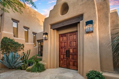 FULL DESERT MOUNTAIN GOLF MEMBERSHIP AVAILABLE - Set in a quiet - photo 47