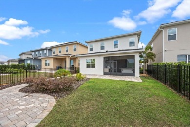Welcome to the pinnacle of refined living in the exclusive gated - photo 47