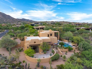 FULL DESERT MOUNTAIN GOLF MEMBERSHIP AVAILABLE - Set in a quiet - photo 48