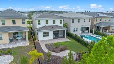 Welcome to the pinnacle of refined living in the exclusive gated - photo 48