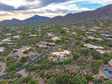 FULL DESERT MOUNTAIN GOLF MEMBERSHIP AVAILABLE - Set in a quiet - photo 50