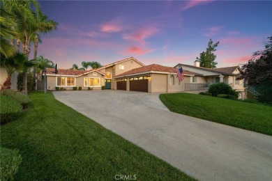 Lake Home Sale Pending in Canyon Lake, California