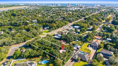 Welcome to 517 Main Street, a charming two-story home tucked - photo 3