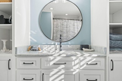 Welcome to 517 Main Street, a charming two-story home tucked - photo 9