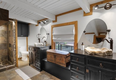 This is a dream getaway and is now being offered as turn key - photo 12