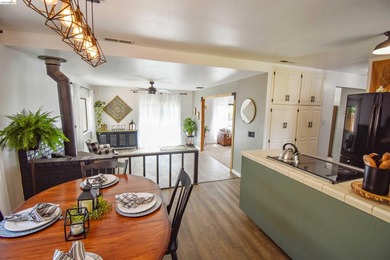 ON SULLIVAN CREEK! Nestled in the desirable Phoenix Lake Country - photo 14