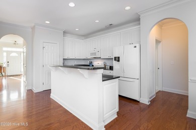 Beautiful brick home tucked away on a private cul-de-sac lot in - photo 6