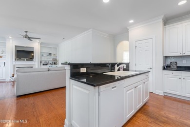 Beautiful brick home tucked away on a private cul-de-sac lot in - photo 7