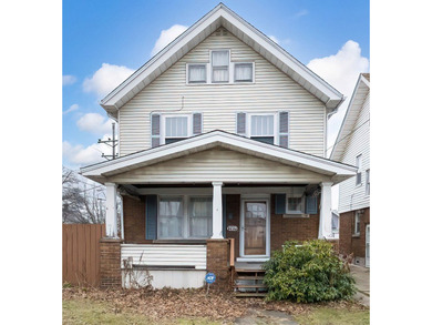 Lake Erie Home For Sale in Erie Pennsylvania