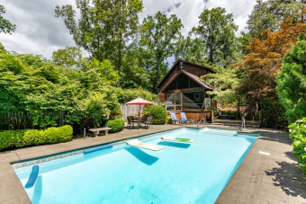 Country Retreat w/ In Ground Pool SOLD - Lake Home SOLD! in Sherman, Connecticut