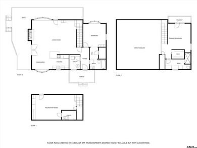This is a dream getaway and is now being offered as turn key - photo 29