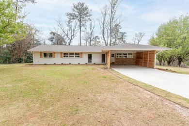 Lake Home Off Market in Northport, Alabama