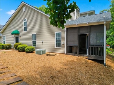 Beautiful End Unit Townhome walking distance to Lake Lanier with - photo 8