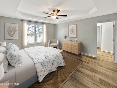 MOVE-IN READY & BRAND NEW! Located in the established - photo 8