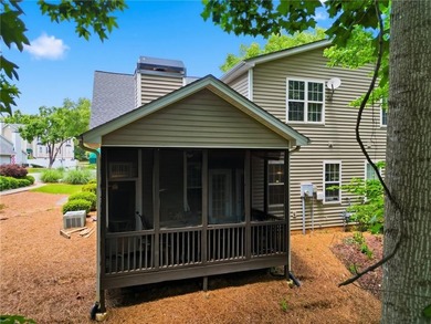 Beautiful End Unit Townhome walking distance to Lake Lanier with - photo 9