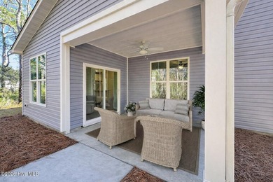 MOVE-IN READY & BRAND NEW! Located in the established - photo 10