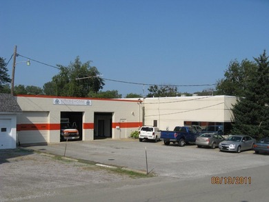 Lake Erie Commercial Sale Pending in Erie Pennsylvania