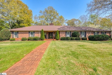 Welcome to 300 Crestview Lane, an exceptional residence nestled - photo 1