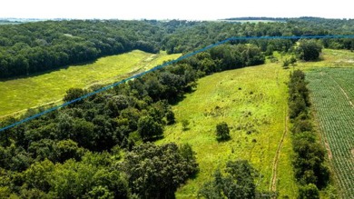 (private lake, pond, creek) Acreage For Sale in Fennimore Wisconsin