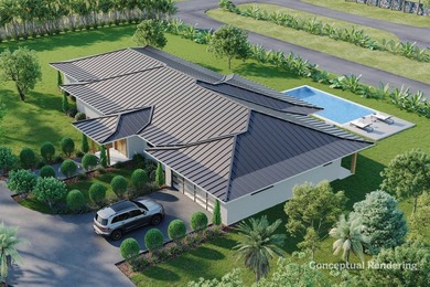 Set on a full acre at ~1,200 feet of comfortable elevation, this - photo 1