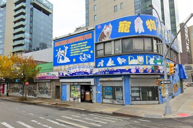 East River Commercial For Sale in Flushing New York